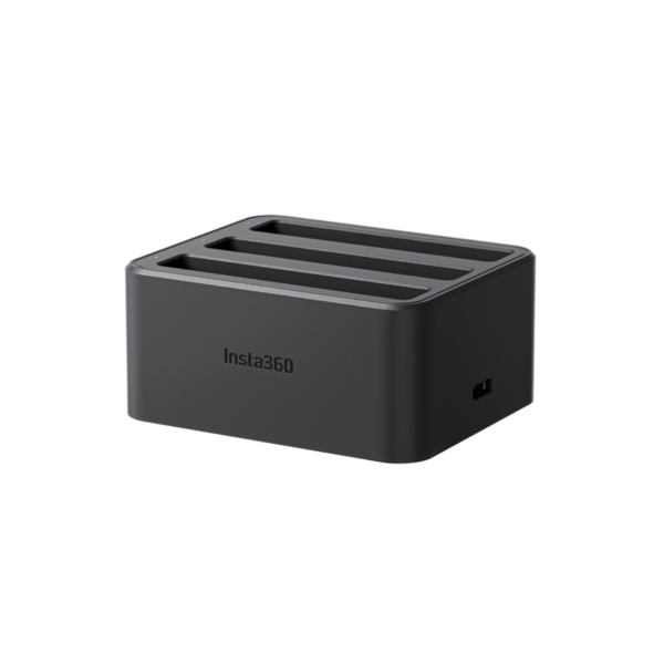 Chargeur triple X4 - Insta360