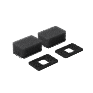 Protection anti-vent pour micro X4 - Insta 360