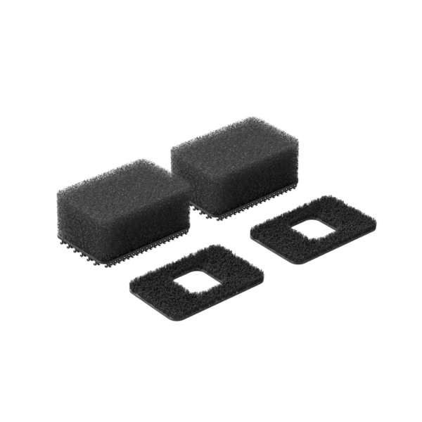 Protection anti-vent pour micro X4 - Insta 360