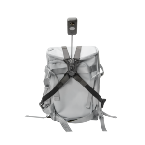 Support pour sac à dos (avec tige carbone) - Insta360