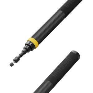 Perche télescopique 3m - Insta 360