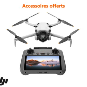 Drone Mini 4 Pro - DJI