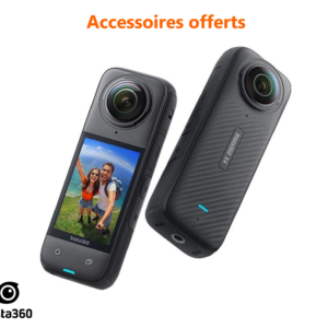 X4 - Insta360