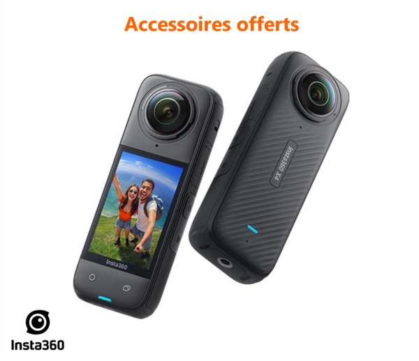 X4 - Insta360