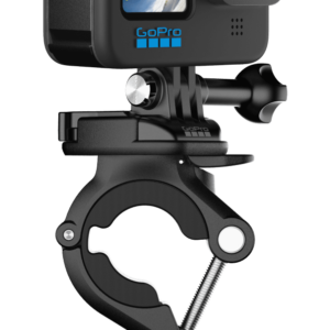 Fixation pour guidon/tige de selle/tube - GoPro