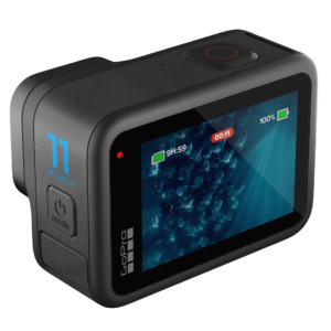 Location GoPro 11