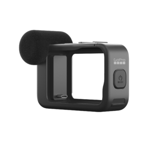 Module médias (Micro directionnel et ports médias) - GoPro