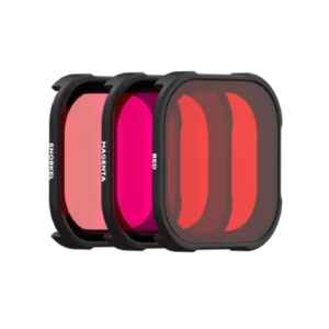 Kit de filtres DiveMaster - PolarPro